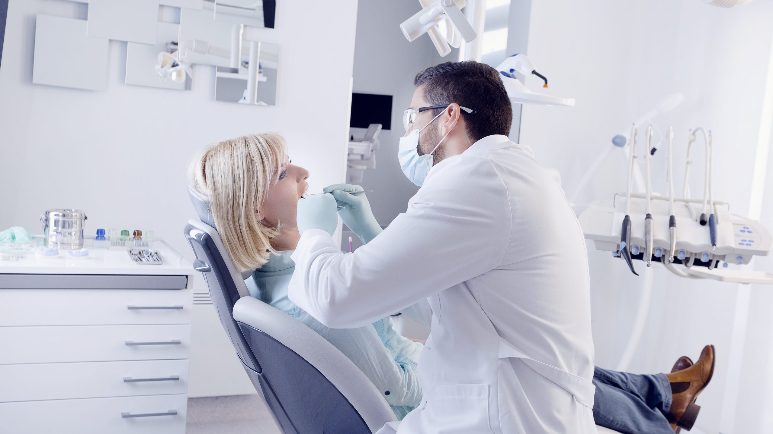 Dentist in Oneida, NY